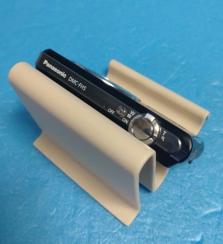 Panasonic　LUMIX デジタルカメラ【動作確認品】