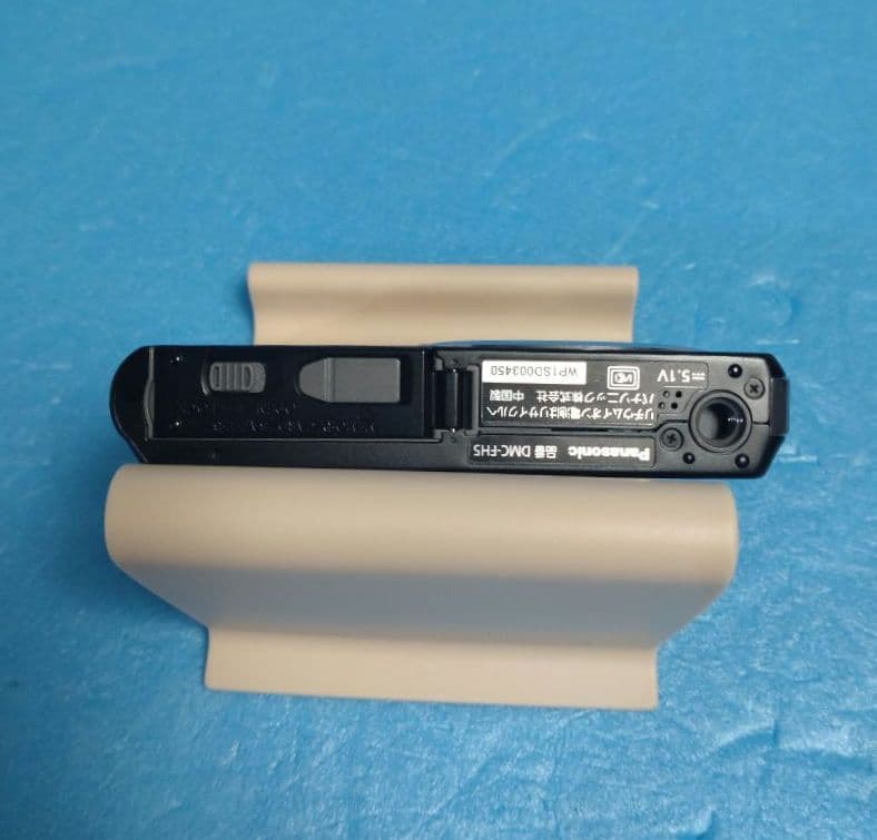 Panasonic　LUMIX デジタルカメラ【動作確認品】