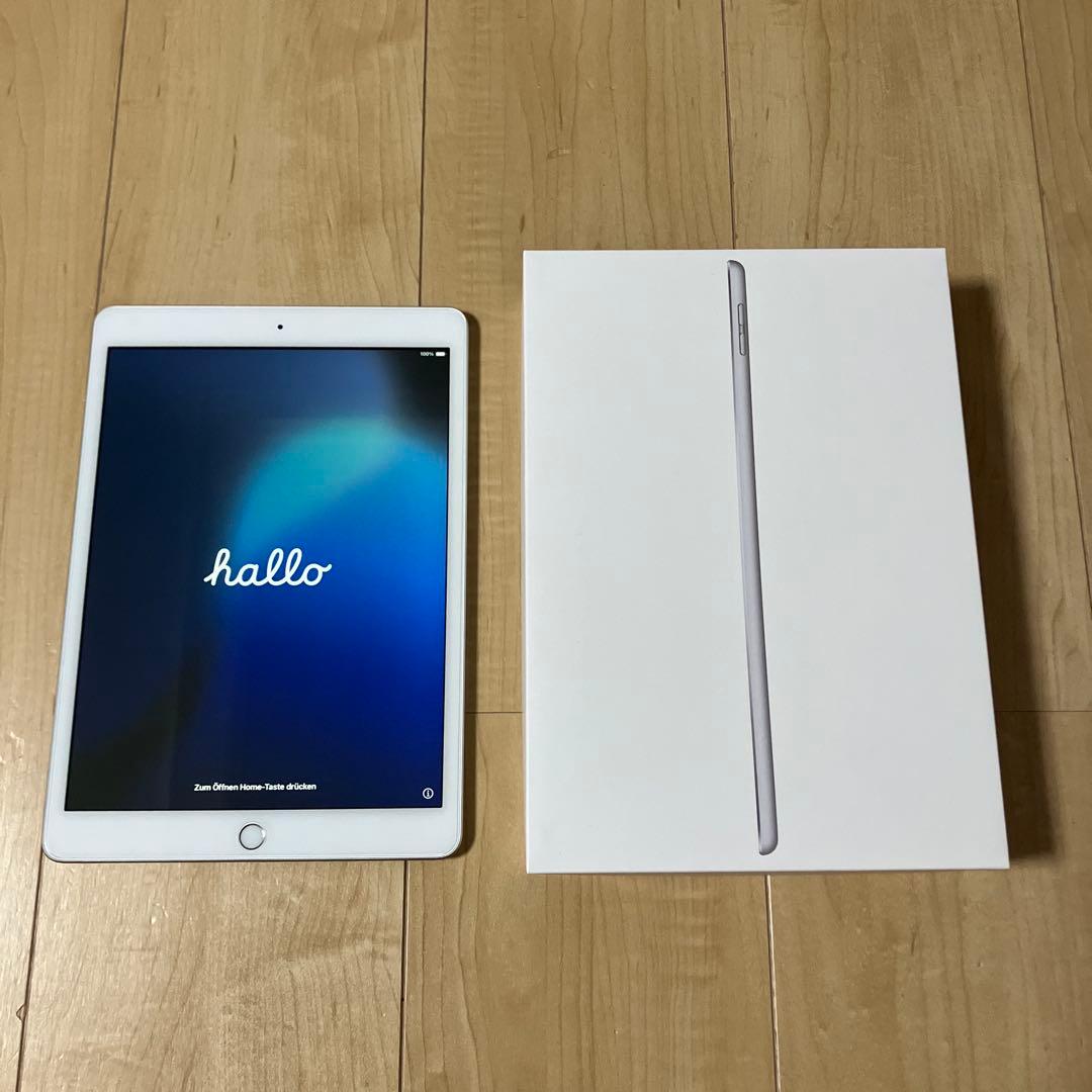 Apple iPad 7 (第7世代) 32GB