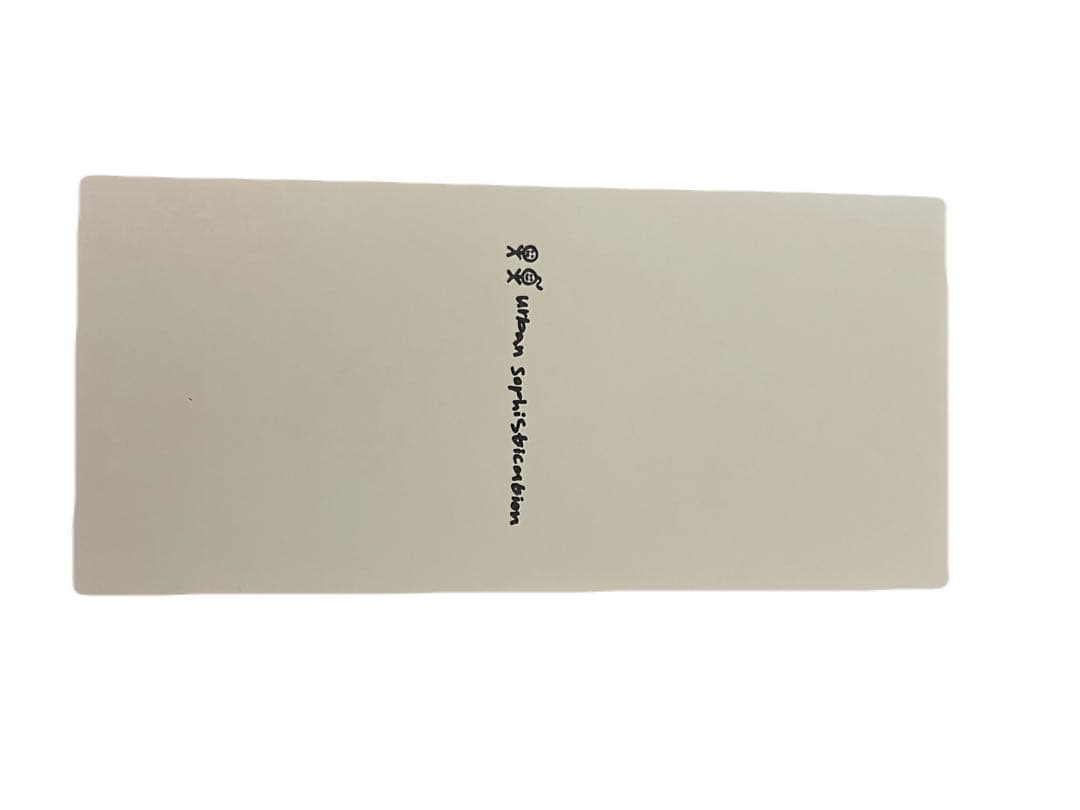 韓国 iPhoneケース　Urban Sophistication デビル