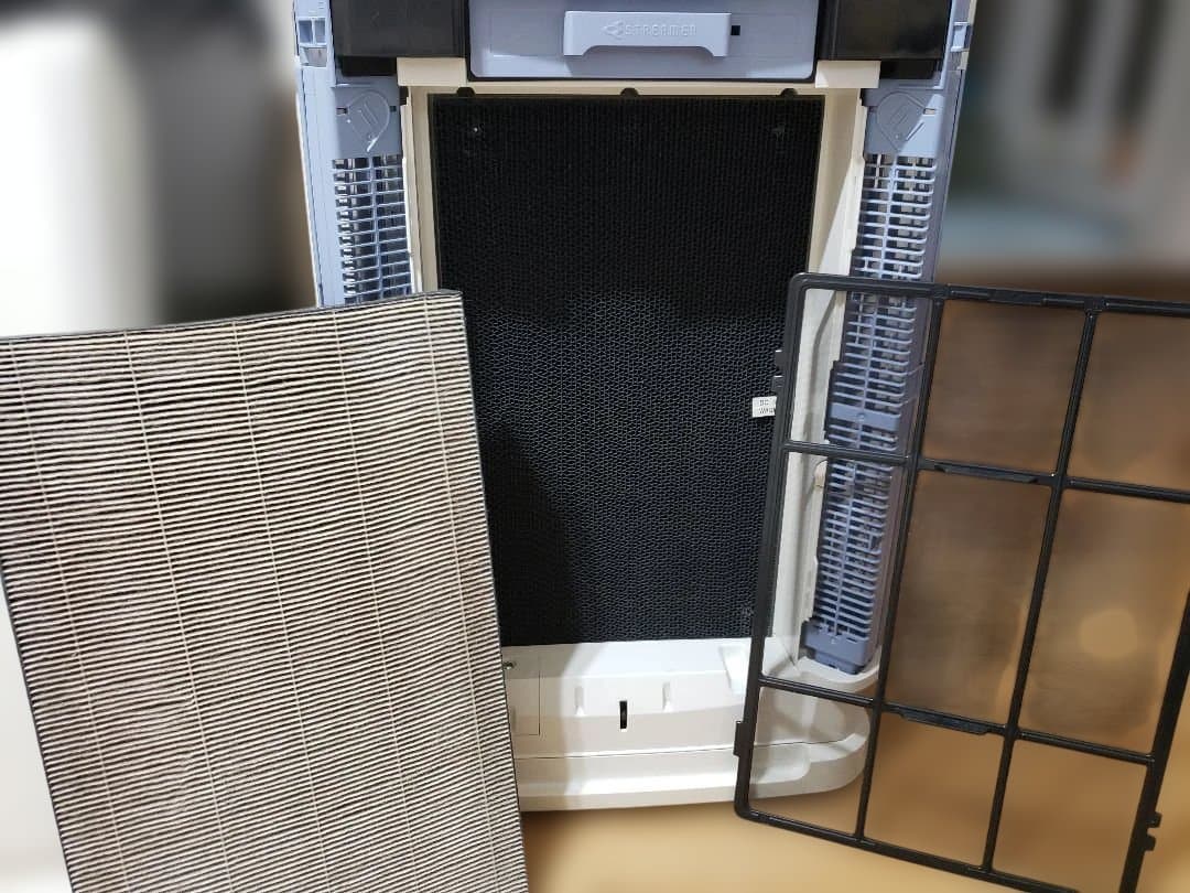 人気‼️ダイキンクリアフォースZ　MCZ70TE4-W