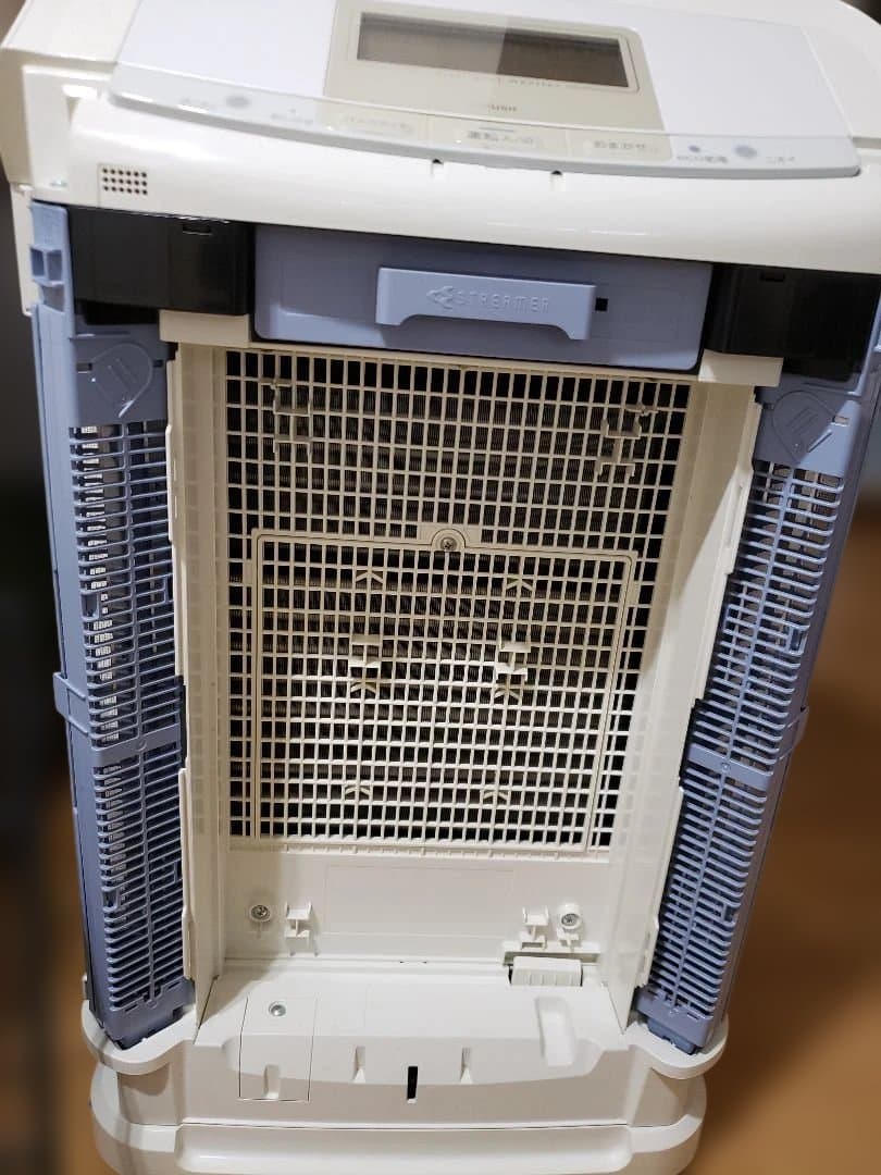 人気‼️ダイキンクリアフォースZ　MCZ70TE4-W