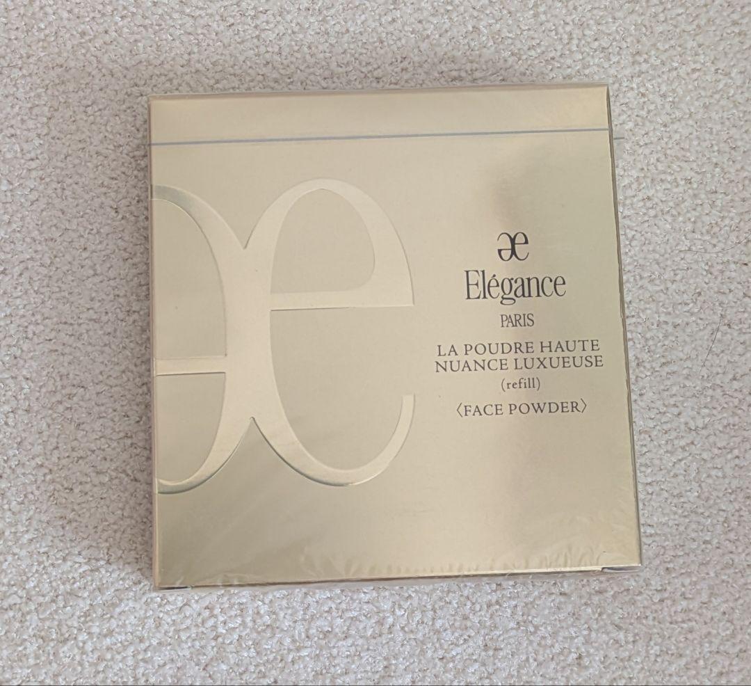 「新品」ラプードルオートニュアンスリクスィーズ 27g レフィル Ⅳ おまけ付き