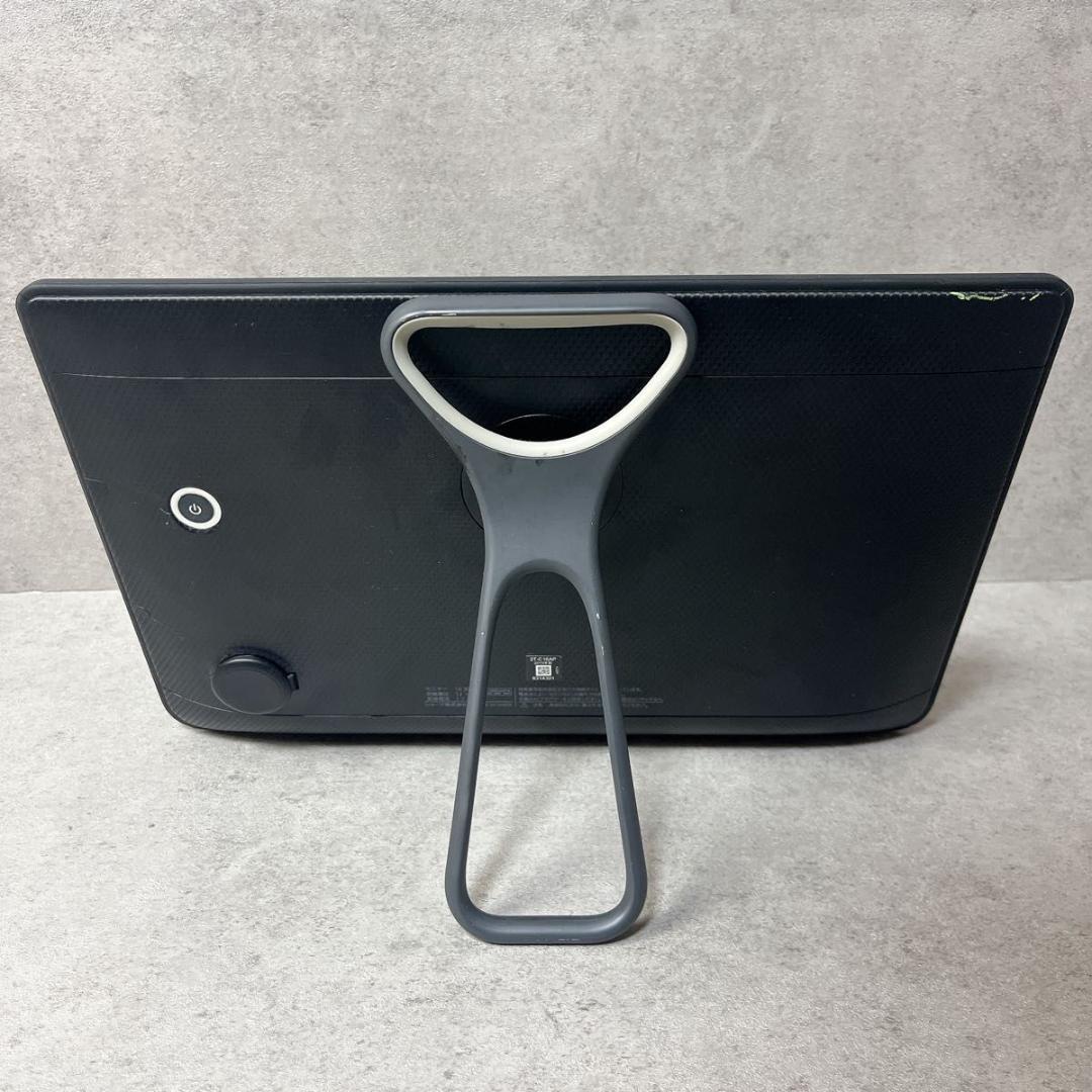 シャープ SHARP 16型 液晶テレビ AQUOS 2T-C16AP ブラック