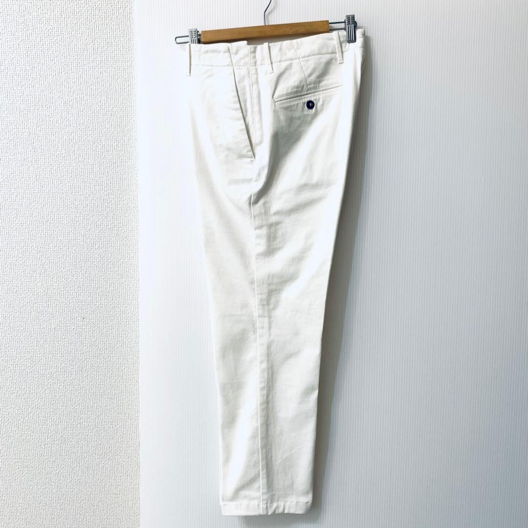 美品 giab's archivio 46 イタリア製 定価¥40,000程