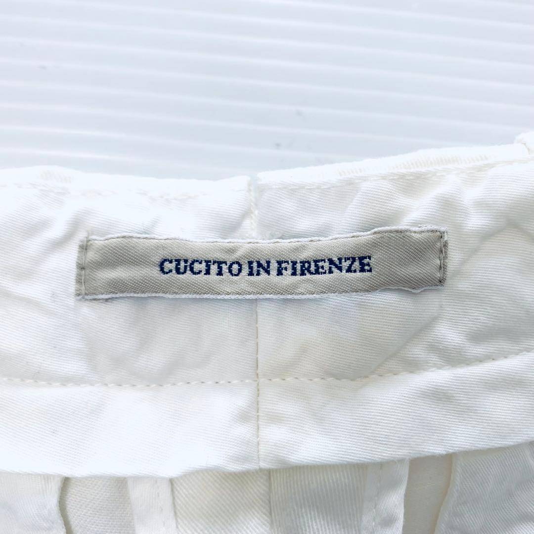 美品 giab's archivio 46 イタリア製 定価¥40,000程