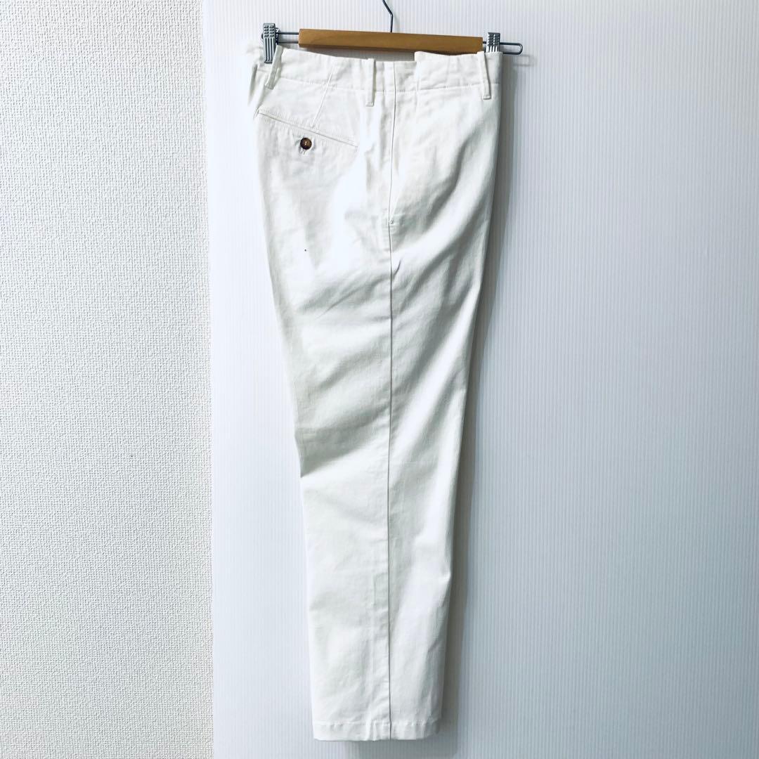 美品 giab's archivio 46 イタリア製 定価¥40,000程