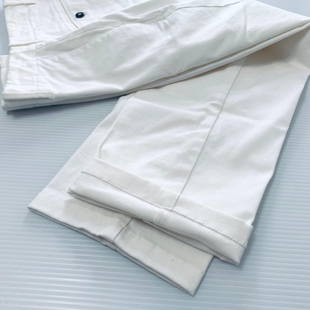 美品 giab's archivio 46 イタリア製 定価¥40,000程