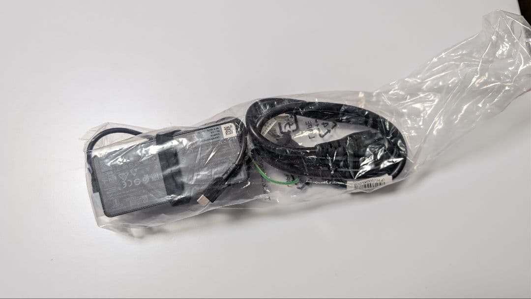 鳥*様 ThinkBook 13s Gen 2 / Win11 クリーンインスト