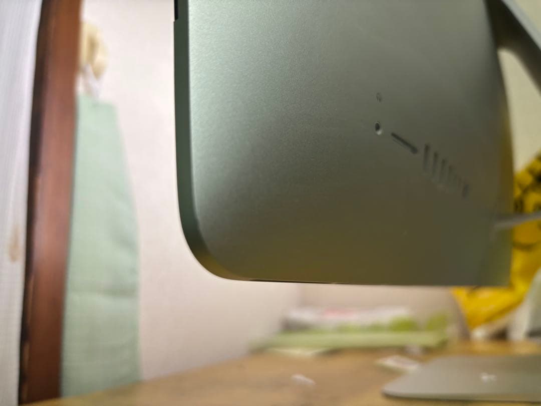 iMac2019 27 5K/i9/64GB/1TSSD/GPU8GB不具合あり