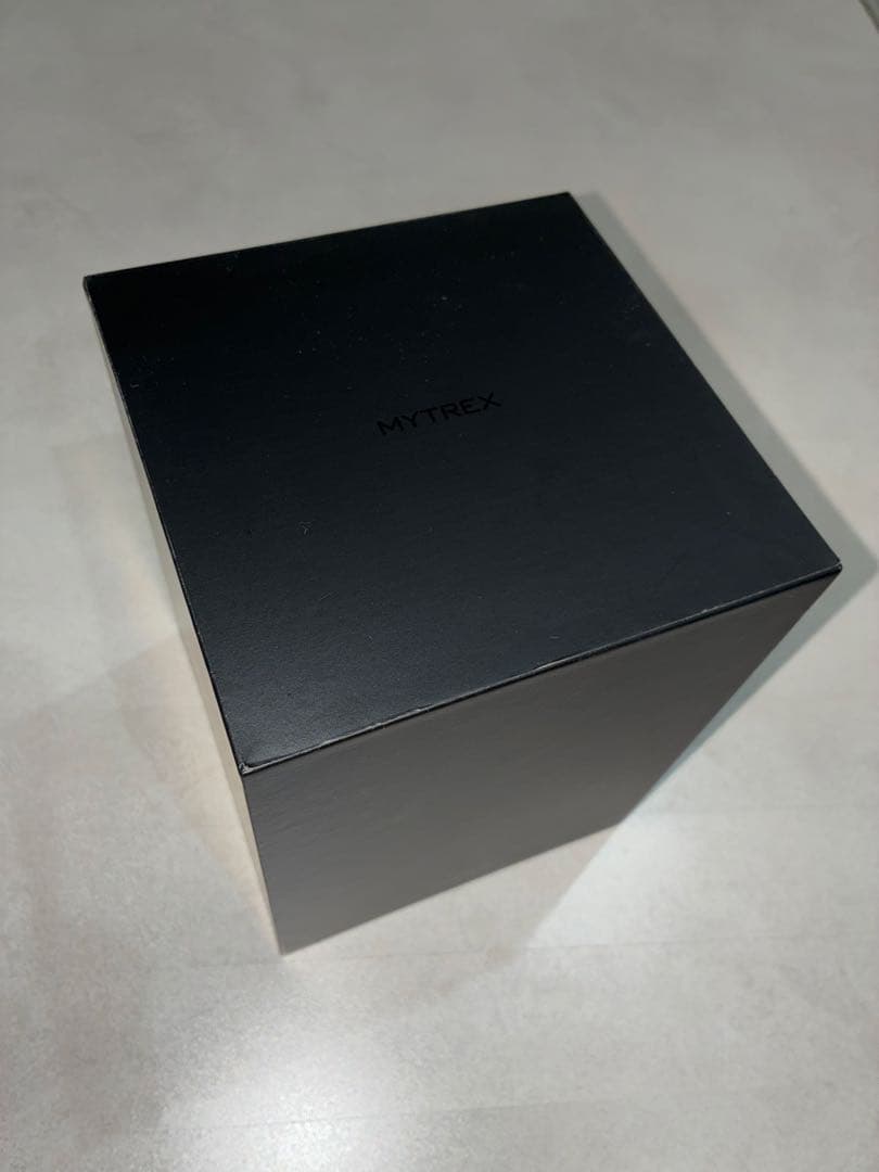 MYTREX EMS ヘッドスパ