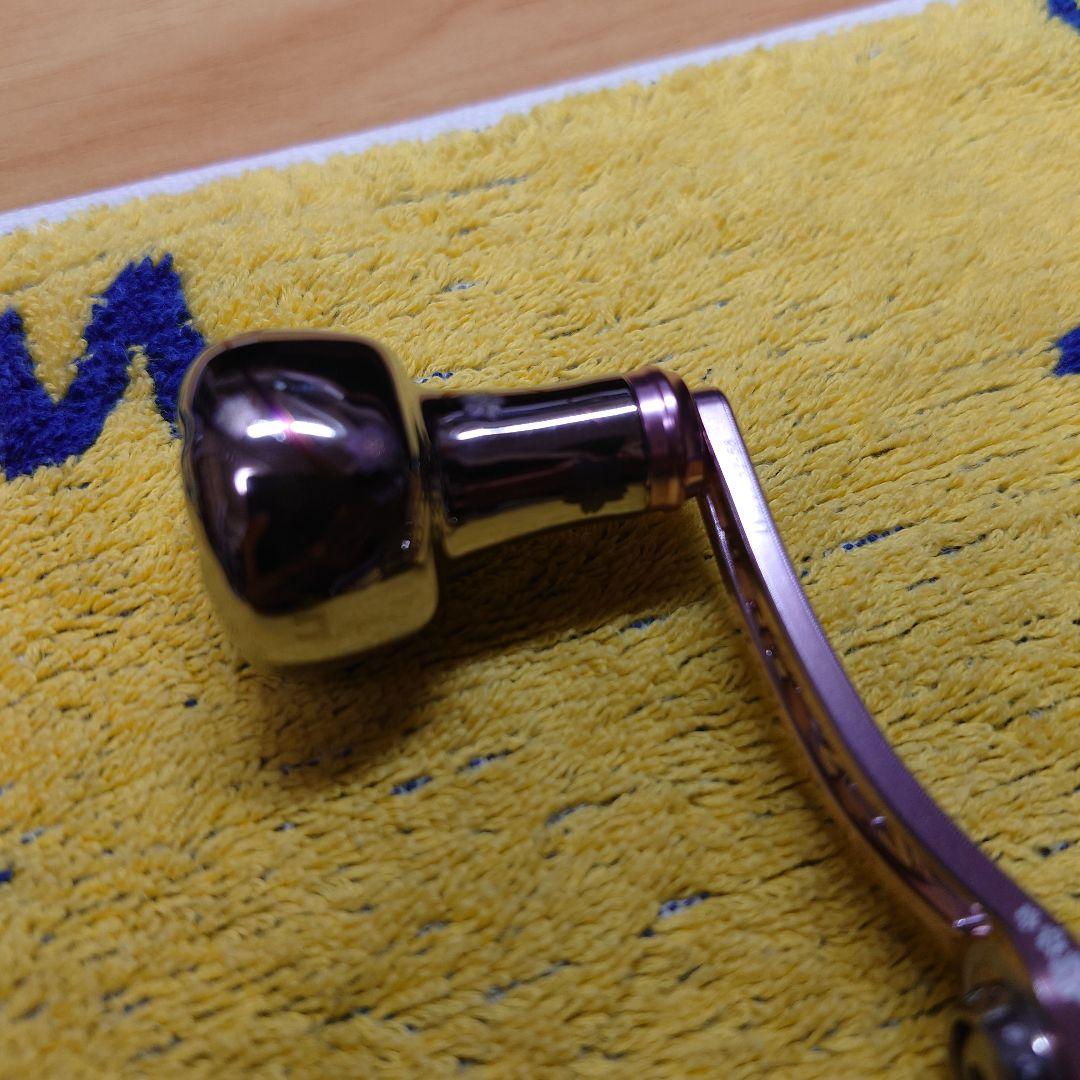 美品LIVRE ユニオンさくらリミテッドシマノS2　52-58限定品ノブEF30