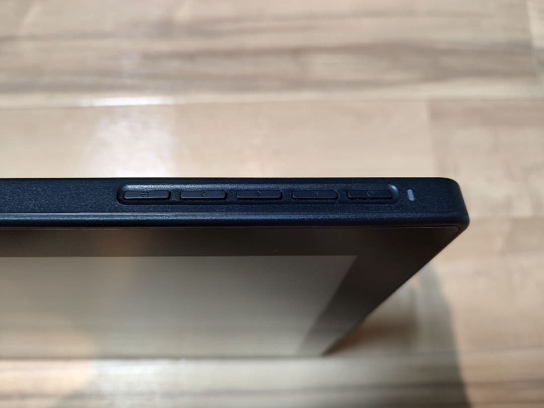 XPPEN Artist 24 液タブ 24インチ 2k QHD