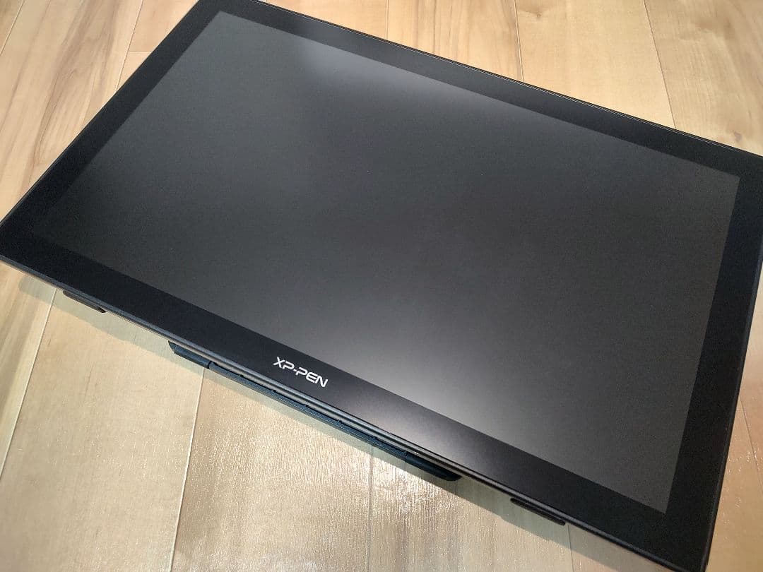 XPPEN Artist 24 液タブ 24インチ 2k QHD