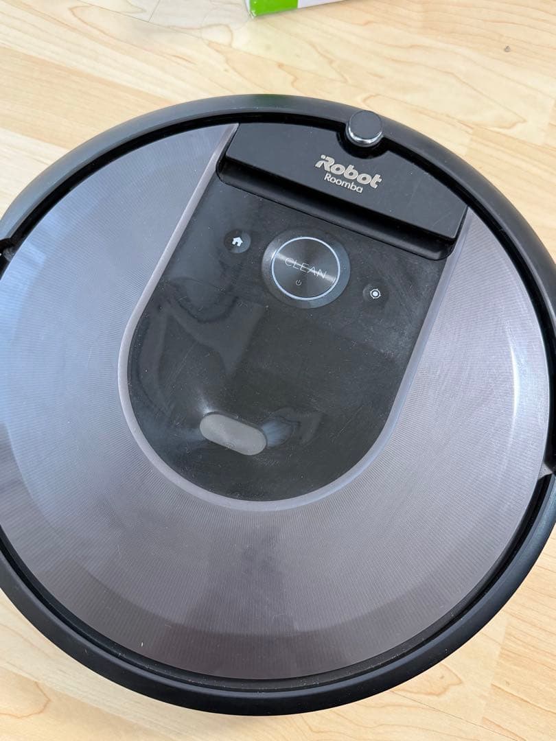 ルンバi7 150 バーチャルウォール付き/iRobot Roomba