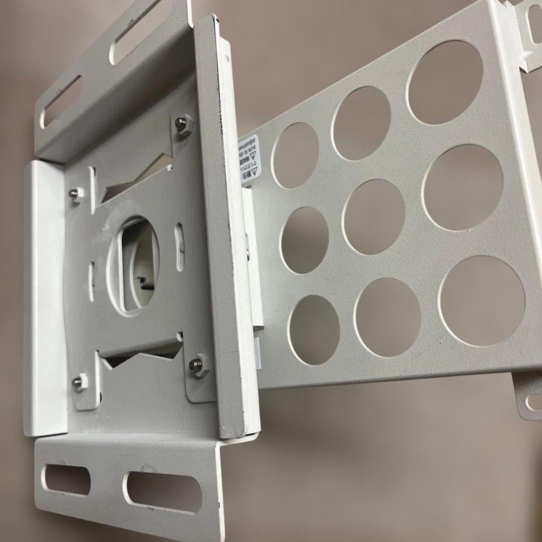 NEC プロジェクター　天井取付ユニット　NP12CM 中古品