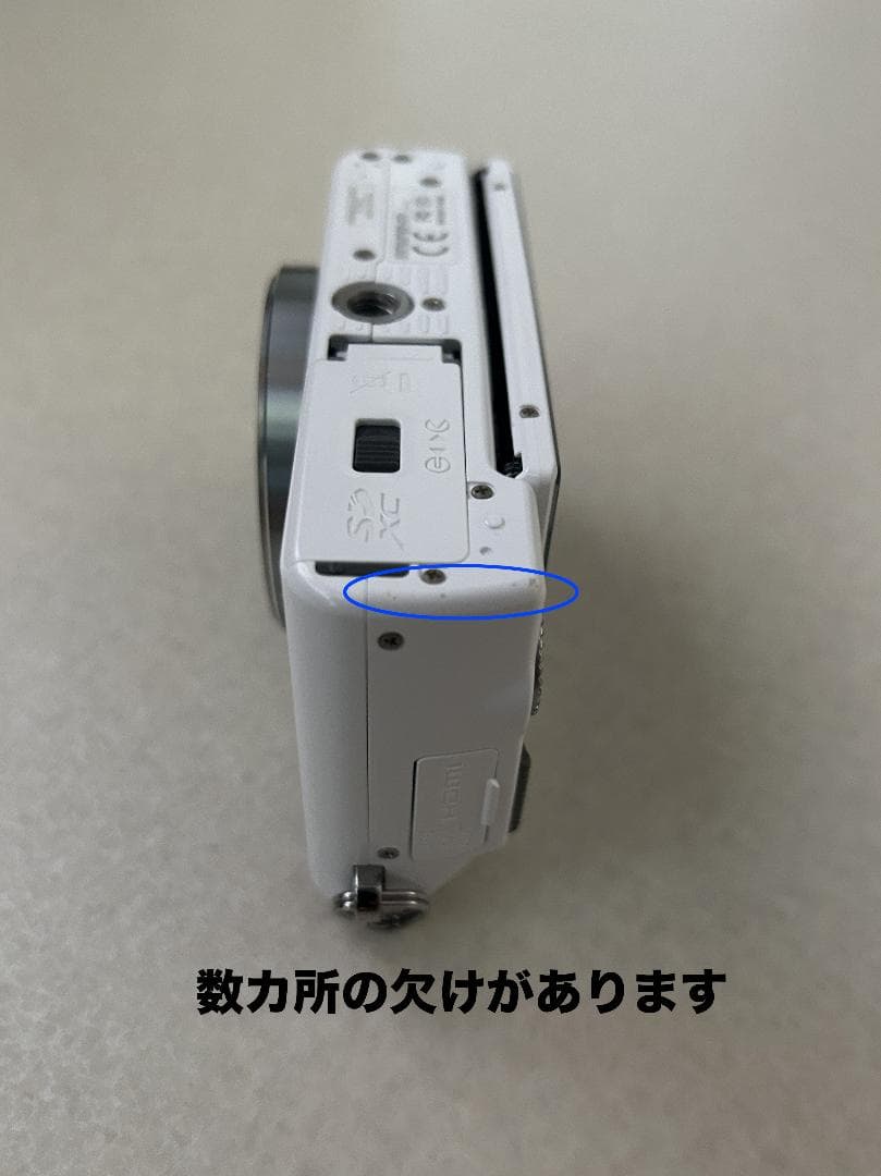 OLYMPUS PEN Lite E-PL3 ミラーレス一眼（ジャンク品）