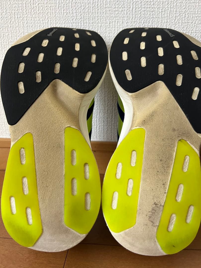 【更値下げ】アディダス アディゼロ EVO SL 26cm