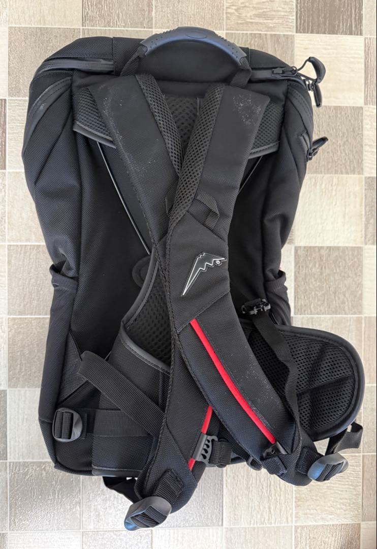 クシタニ　バックパック　K-3596