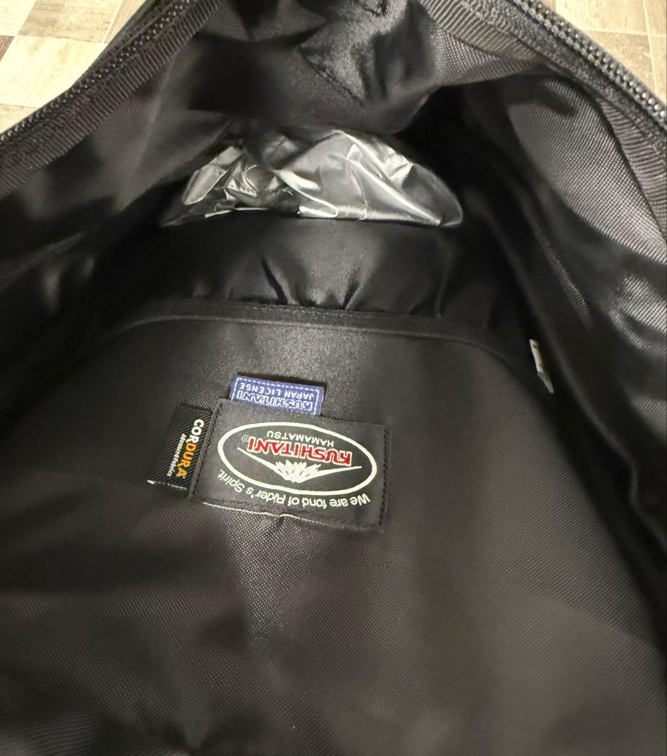 クシタニ　バックパック　K-3596