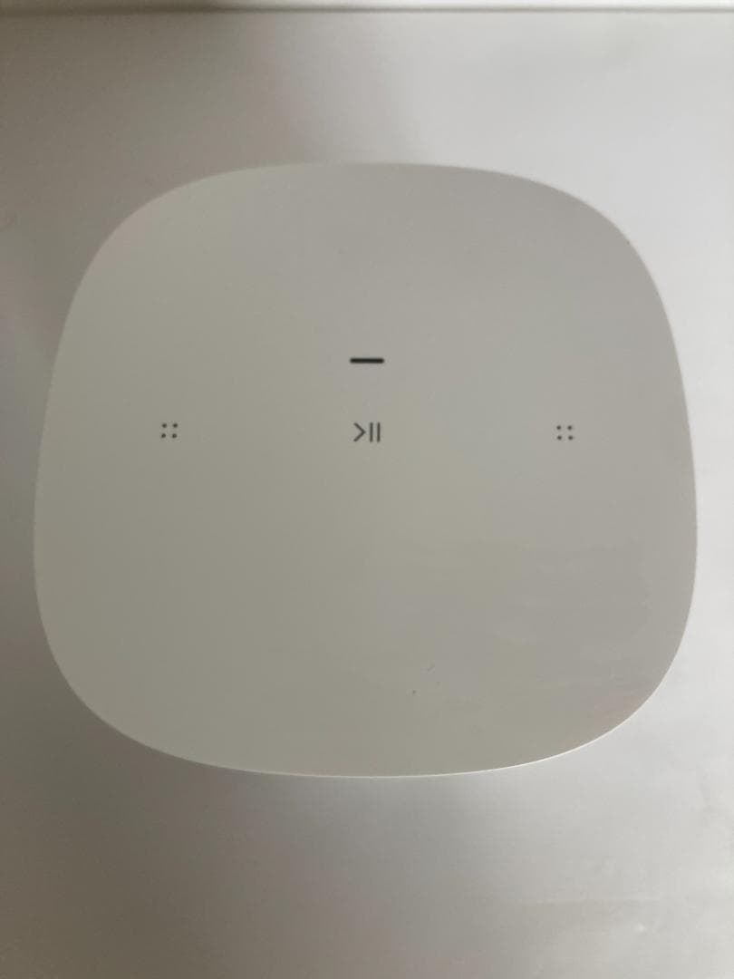 Sonos One SL ONESLJP1 ホワイト ソノス 本体 スピーカー