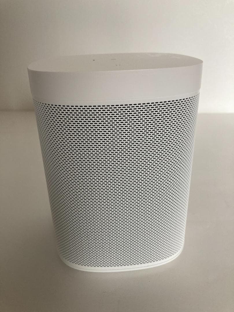 Sonos One SL ONESLJP1 ホワイト ソノス 本体 スピーカー