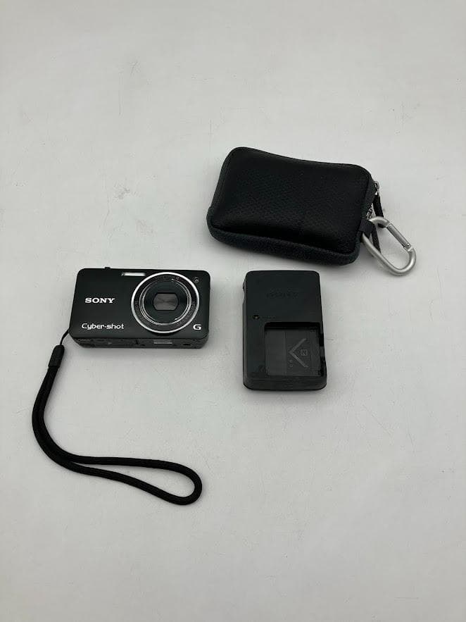 SONY Cyber-shot デジタルカメラ