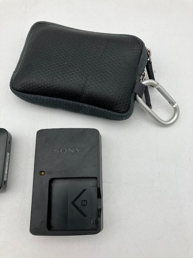 SONY Cyber-shot デジタルカメラ