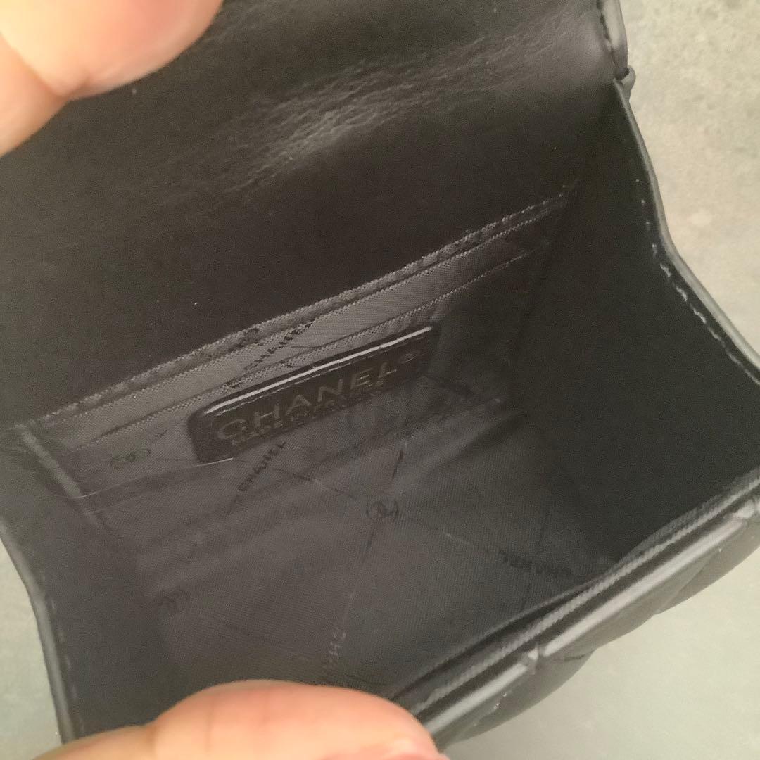 ノベルティ　ミニバック