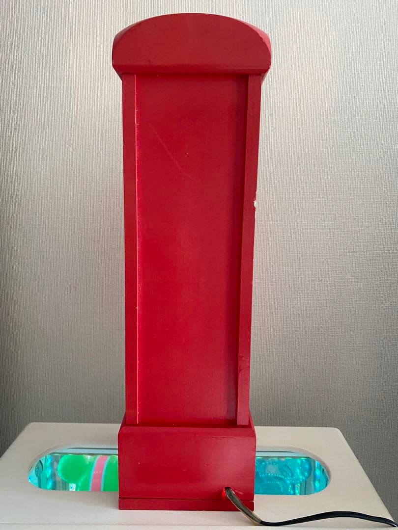 こいちゃん 　BEEFETER木製ボトルラック