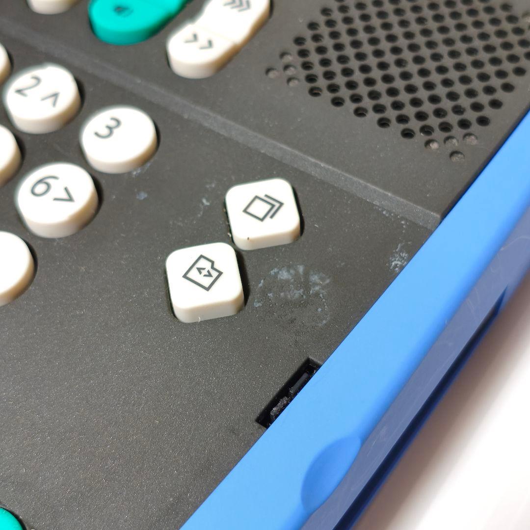 プレクストークポータブルレコーダー PTR3　PLEXTALK