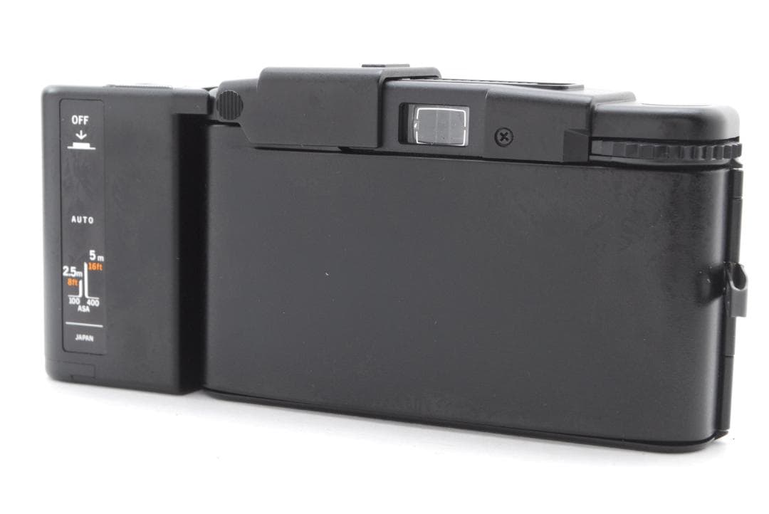 【美品】OLYMPUS XA2 A11 コンパクトフィルムカメラ