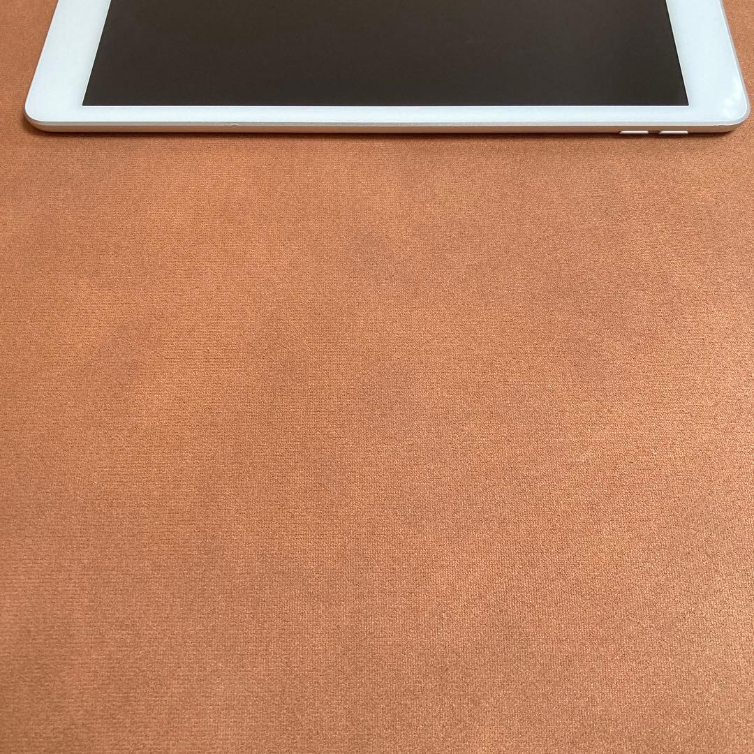 328【早い者勝ち】電池最良好☆iPad7 第7世代 32GB WIFIモデル☆