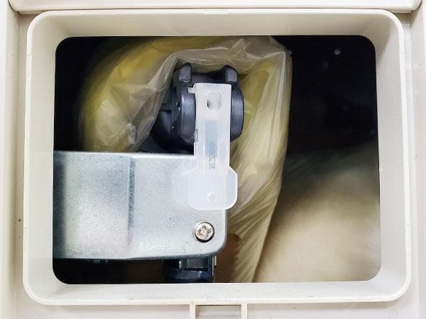 Y372/電気温水器/三菱電機/SRG-151G/給湯専用/150L/2024年