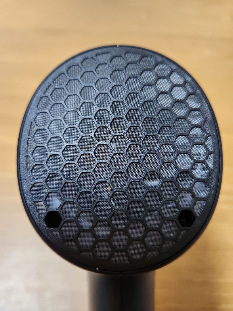 【美品】Panasonic ナノケア ヘアドライヤー EH-NA0J 24年製