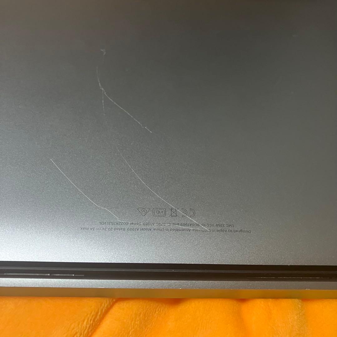 MacBook Pro i5 16GB SSD1TB マジックマウスつき