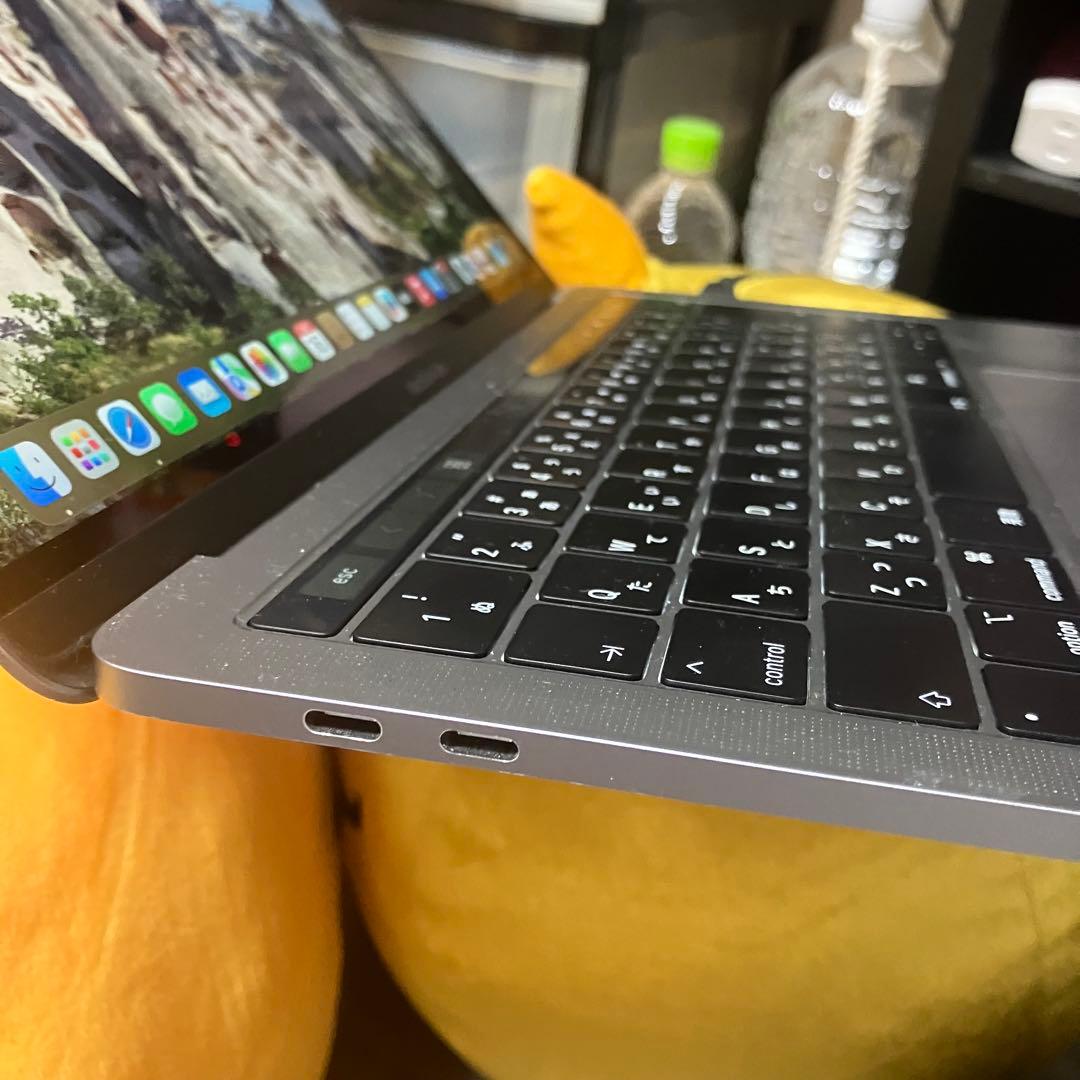 MacBook Pro i5 16GB SSD1TB マジックマウスつき