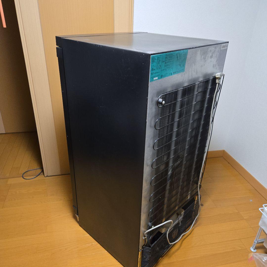 Haier ハイアール ワインセラー JQ-F298A 2014年製 ブラック