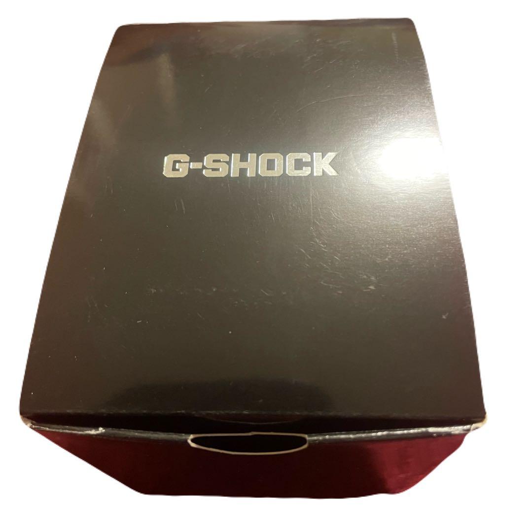 【Y’sさま専用】G-SHOCK 美品 35周年 復刻 オール黒 DW-5750