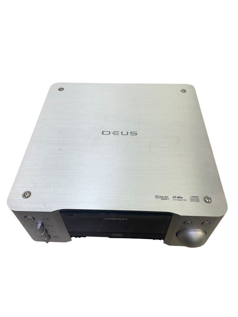 Victor ビクター コンポ DVD SP-EXAR3 CA-EXAR3