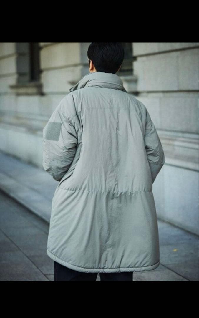 ジャケット・アウター FREAK'S STORE HIGH LOFT MONSTER COAT