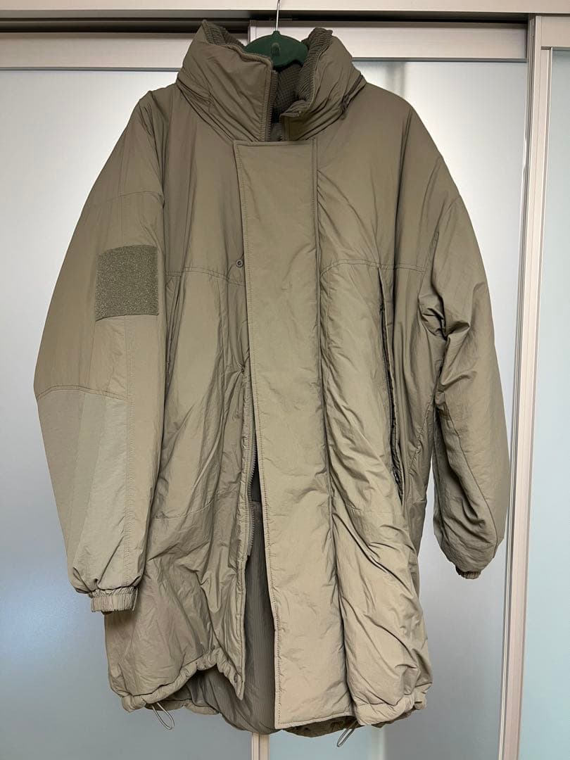 ジャケット・アウター FREAK'S STORE HIGH LOFT MONSTER COAT