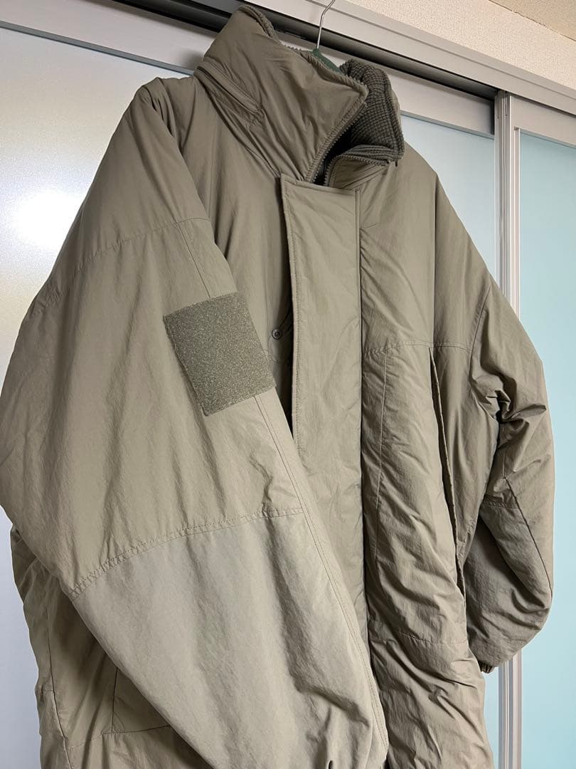 ジャケット・アウター FREAK'S STORE HIGH LOFT MONSTER COAT