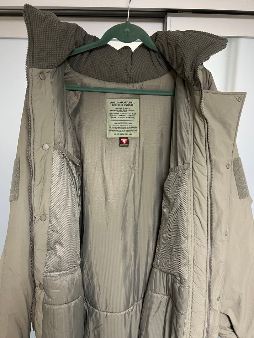 ジャケット・アウター FREAK'S STORE HIGH LOFT MONSTER COAT