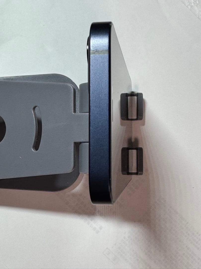 iPhone 12mini 128 GB ブラック　SIMフリー