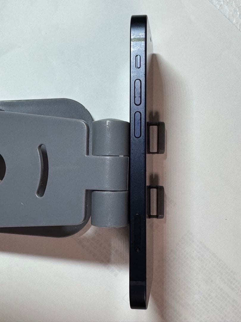 iPhone 12mini 128 GB ブラック　SIMフリー