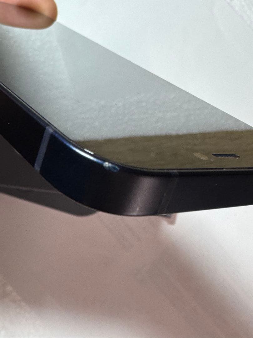 iPhone 12mini 128 GB ブラック　SIMフリー