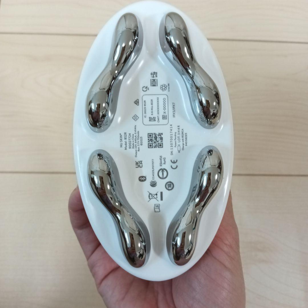 NUSKIN　ageLOC ウェルスパio