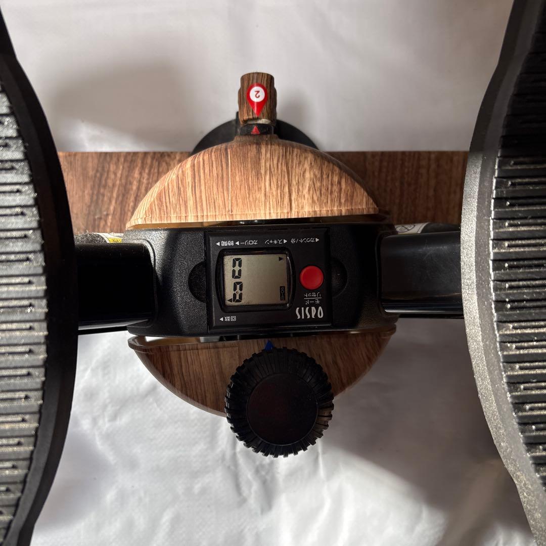 TOKYU SPORTS OASIS エクササイズステッパー