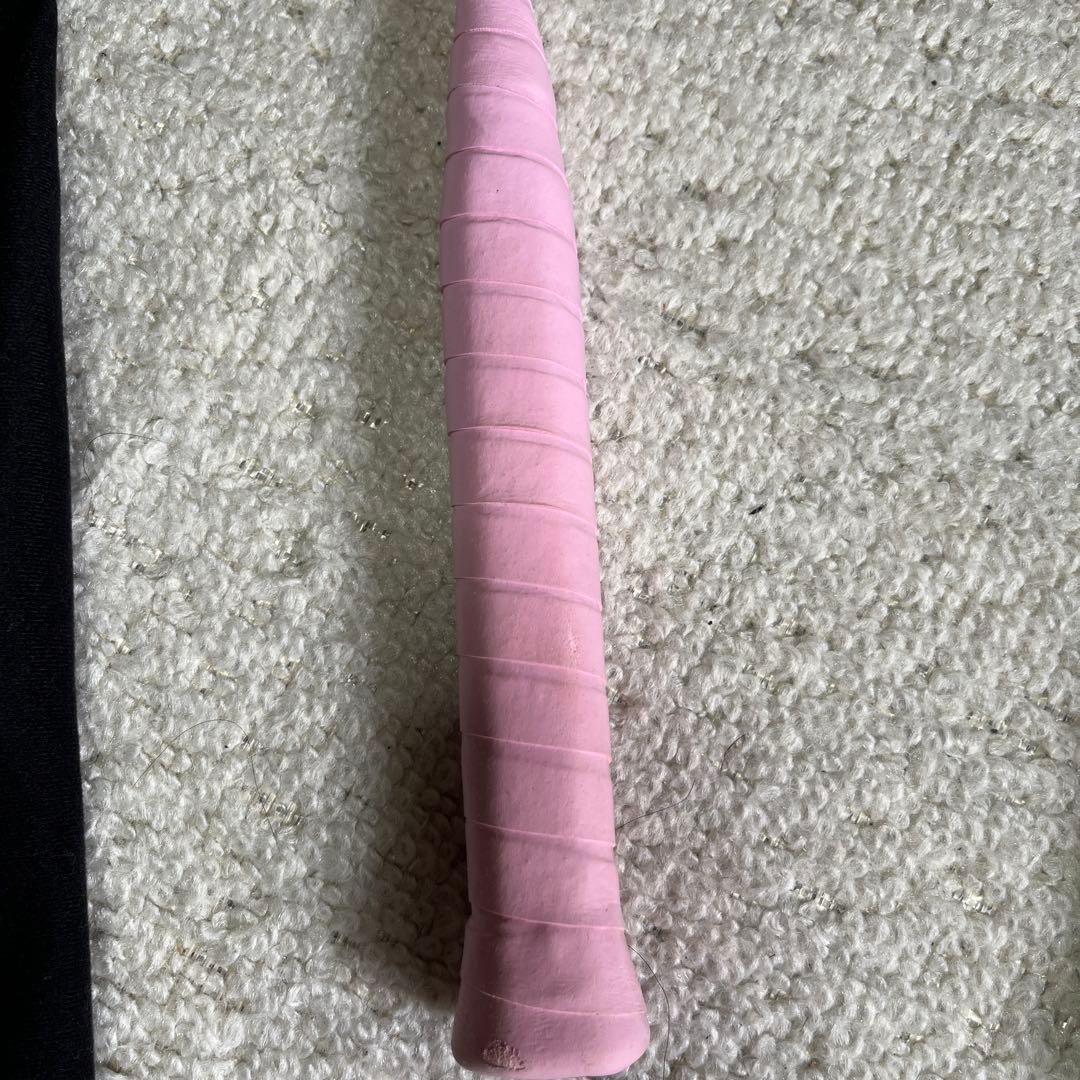 ヨネックスバドミントンラケット２本